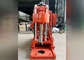 Xy-1a Diesel Engine Borehole Drilling Machine 110 Meters Depth