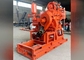 Xy-1a Diesel Engine Borehole Drilling Machine 110 Meters Depth