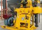 12 Months Warranty Geotechnical Drill Rig With Mud Pump For Engineering