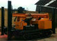 XY-1 Horizontal Directional Drilling Machine For Geophysical Exploration