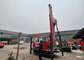 Customized Design St180 Water Well Drilling Rig Rocky Equipment
