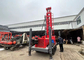 Customized Design St180 Water Well Drilling Rig Rocky Equipment