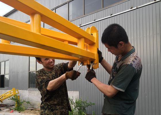 মাইনিং এক্সপ্লোরেশন ড্রিলিং রিগ রাবার ক্রলার ট্র্যাক আন্ডারক্যারেজ ডিজেল ইঞ্জিন চালিত