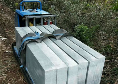 সহজ কাঠামো ট্রান্সপোরার ট্র্যাক্টর / রাবার ট্র্যাক্ট ডাম্প কম ইজারা ভোজ্য সঙ্গে