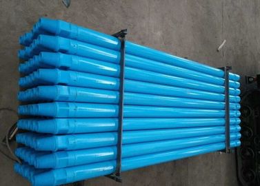 ইন্টিগ্রাল রক ড্রি Rods 1830mm দৈর্ঘ্য সঙ্গে 24mm - 44mm হেড ব্যাসার্ধ