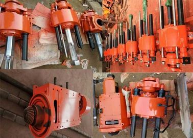 নির্ভরযোগ্য ড্রিলিং শিঙা অংশ, XY-1A / XY-1B Gyrator ড্রিলিং রিগ উপাদান