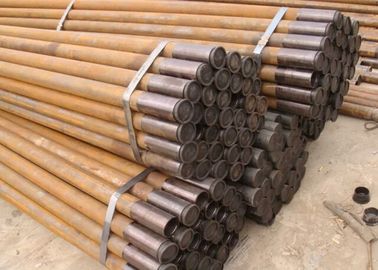 নমুনা সংগ্রহে 600 মিমি 1200mm দৈর্ঘ্য জন্য ভূতাত্ত্বিক হেড হোল্ড ড্রিল রড