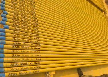 উচ্চ নির্ভুলতা রক ড্রিল রডস জন্য ড্রিলিং রিগ মেশিন গভীর জল ভাল ড্রিলিং