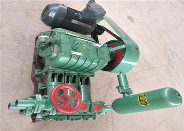বোরহোল ড্রিলিং এর জন্য BW 250 ডাবল অ্যাক্টিং রেসিপ্রোকেটিং পিস্টন পাম্প
