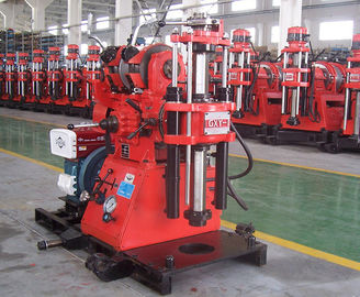 GXY-1 স্পিন্ডল কোর ড্রিলিং রিগ