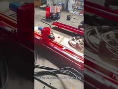 রক ড্রিলিং ব্লাস্টিং ড্রিলিং রিগ