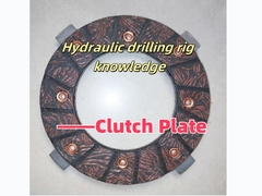 নির্ভরযোগ্য ড্রিলিং রিগ পার্টস, এক্সওয়াই-১এ / এক্সওয়াই-১বি গায়েরটর ড্রিলিং রিগ উপাদান