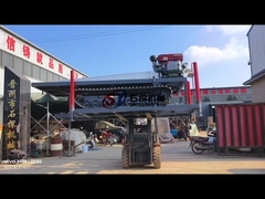 ইঞ্জিনিয়ারিং ড্রিলিং মেশিনের জন্য কাস্টমাইজেশন ক্ষমতা ক্রলার ট্র্যাক আন্ডারক্যারেজ