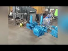 ট্রিপ্লেক্স ড্রিলিং ল্যাড পাম্প ওয়েল ড্রিলিং BW 250 ড্রিলিং ল্যাড পাম্প