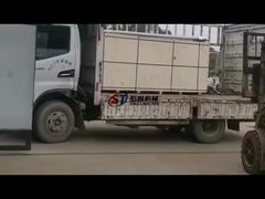 3MT লোডিং ক্ষমতা অ্যালোয় স্টীল ক্রলার ট্র্যাক নতুন Borewell মেশিনের জন্য আন্ডারকার