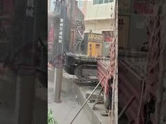 গভীর জলের কূপের বোরহোলের জন্য ST260 নিউম্যাটিক রোটারি ড্রিলিং সরঞ্জাম