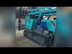 উচ্চমানের জলবাহী গর্তের যন্ত্রপাতি