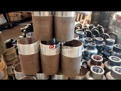 অ্যালুমিনিয়াম উপাদান ড্রিলিং রিগ সরঞ্জাম কীট রড রোটারি ড্রিলিং রিগ উপাদান