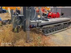 অনুসন্ধান ড্রিলিং প্লাগ