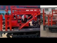 প্রকৌশল ভূ-প্রকৌশল - অনুসন্ধান এর জন্য শিলা ড্রিলিং রিগ