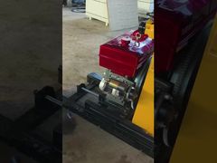 দেখুন: ছোট 100 মিটার কক্ষপথ অনুসন্ধান হাইড্রোলিক কোর ড্রিলিং রিগ OEM গ্রহণযোগ্য প্রদর্শনী