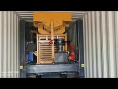 দেখুন: ১০০০ মিটার গভীর ভূগর্ভস্থ বায়ুসংক্রান্ত ড্রিলিং রিগ জল কূপ বোরহোল প্রদর্শনী