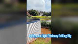 ড্রিল আরও দ্রুততর ST 200 বায়ুসংক্রান্ত রিগ